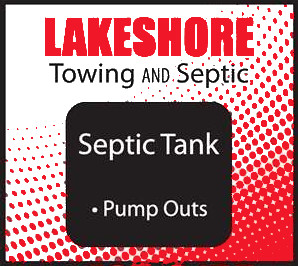 Lakeshore Septic and Towing