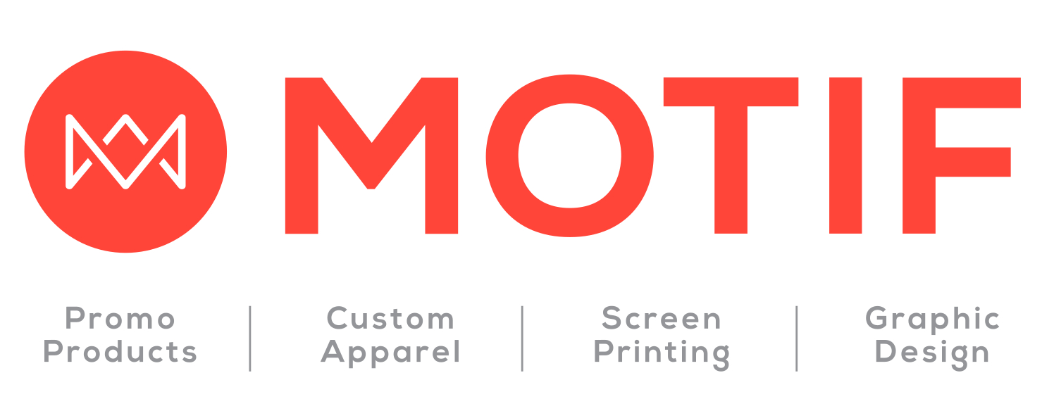 MOTIF Custom Apparel