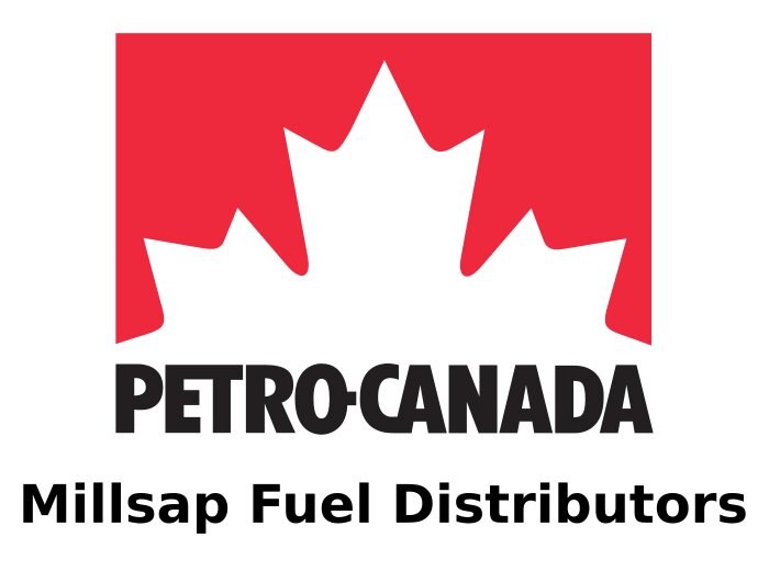 Millsap Fuel Distributors