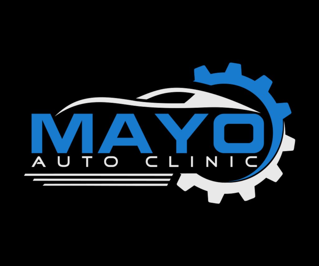 Mayo Auto Clinic