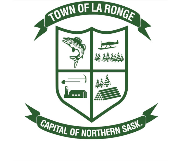 Town of La Ronge
