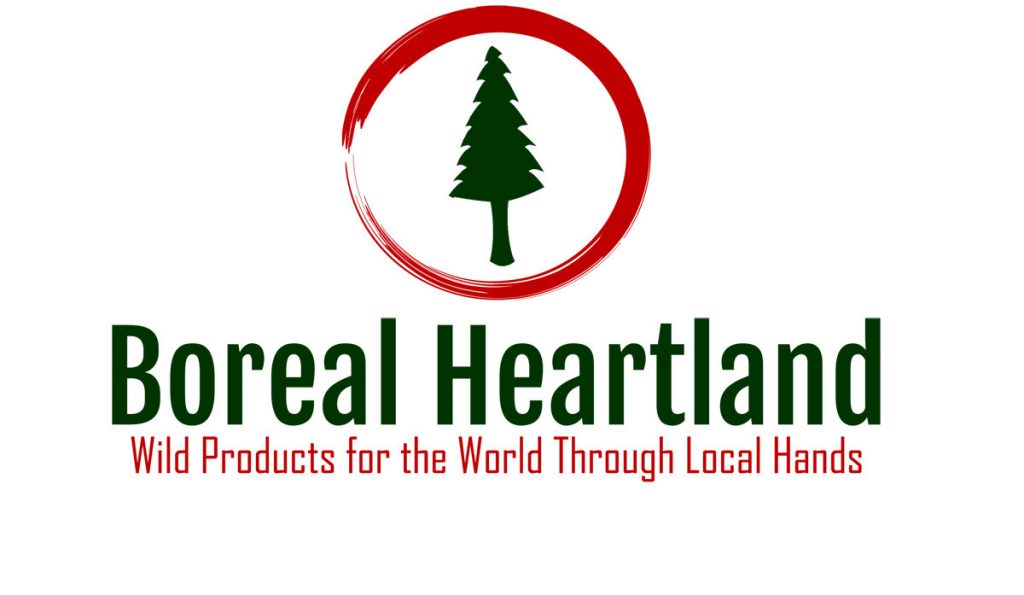 Boreal Heartland
