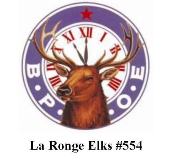 La Ronge Elks