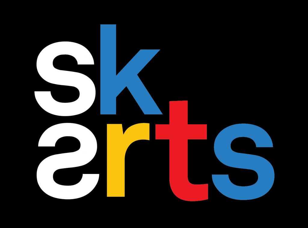 Sask Arts