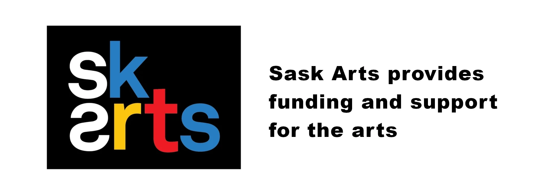 Sask Arts